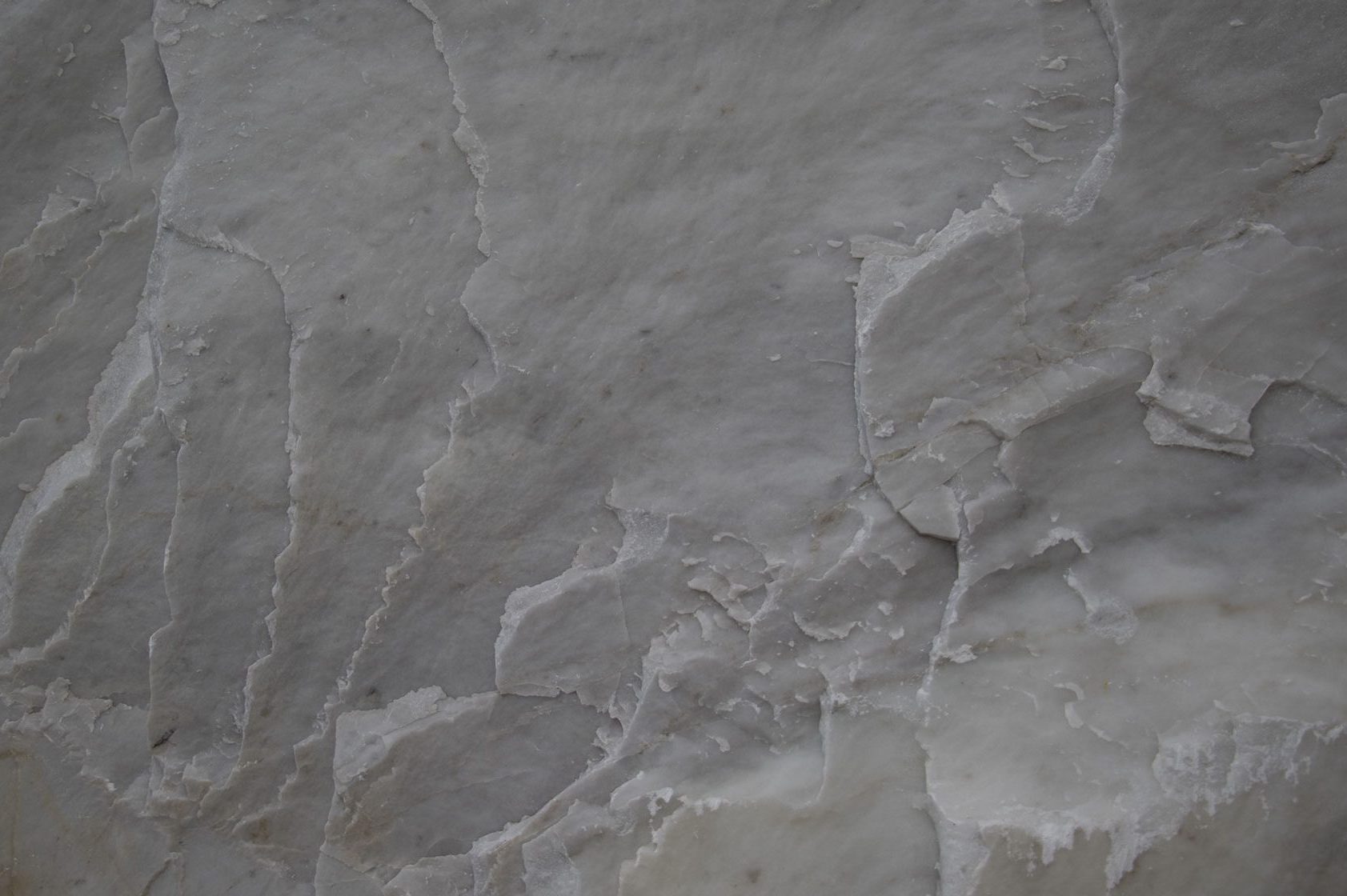 Particolare del Marmo