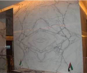 Arabescato Vagli-The Bonnington Tower, Dubai