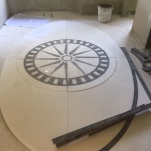 lavorazione marmo