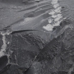 Blocco di marmo